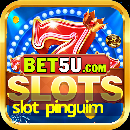 slot pinguim